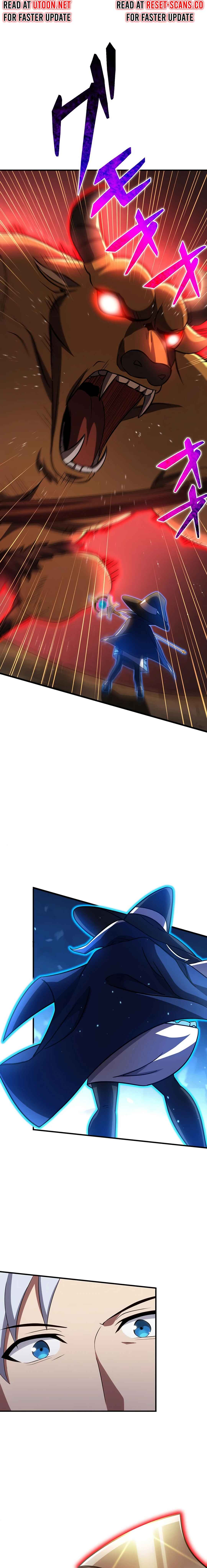 Page 26 Chapter 7 Fuguu na Ossan no Kekkai Jutsu Musou