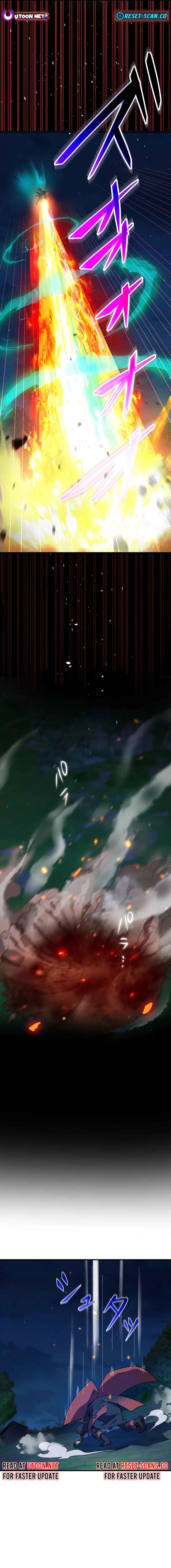 Page 18 Chapter 14 Fuguu na Ossan no Kekkai Jutsu Musou