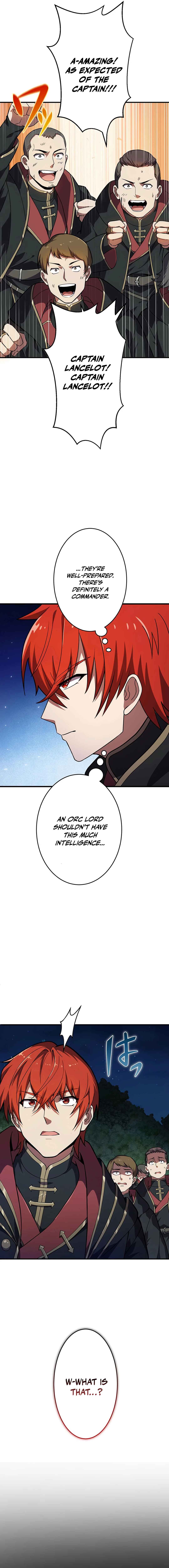 Page 19 Chapter 14 Fuguu na Ossan no Kekkai Jutsu Musou