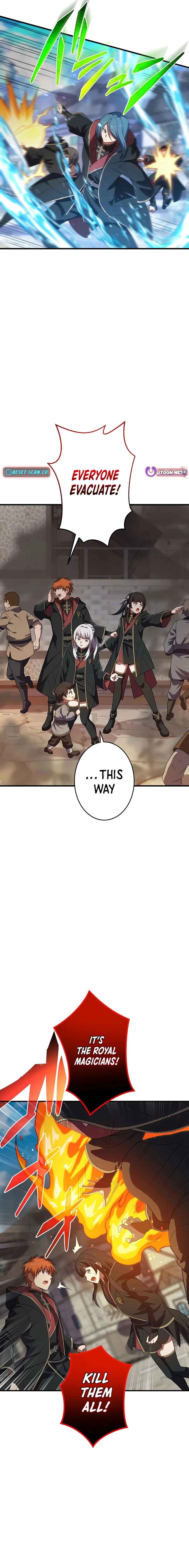Page 17 Chapter 22 Fuguu na Ossan no Kekkai Jutsu Musou