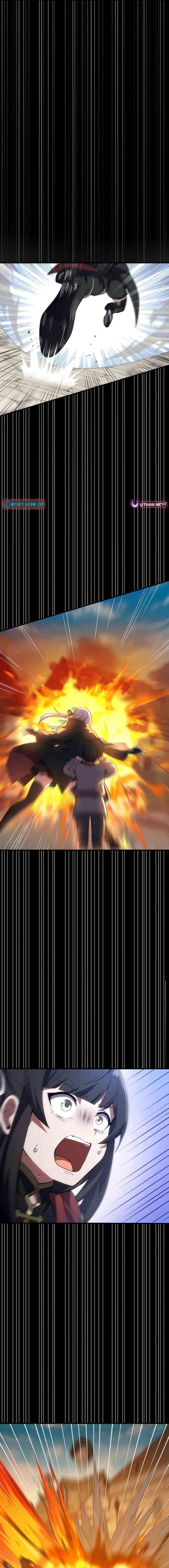 Page 23 Chapter 22 Fuguu na Ossan no Kekkai Jutsu Musou