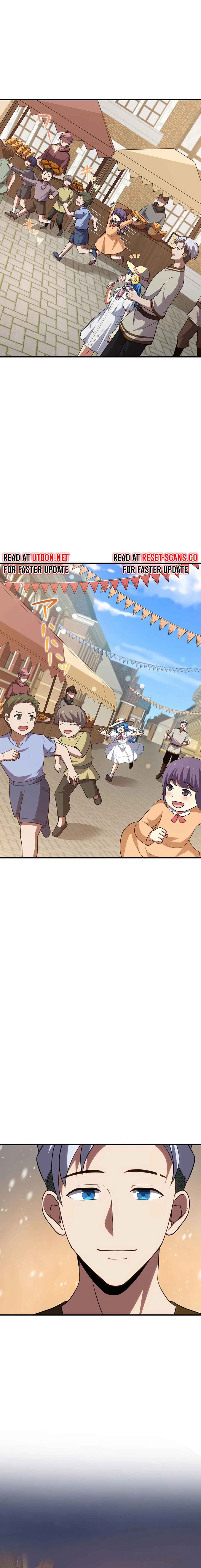 Page 11 Chapter 10 Fuguu na Ossan no Kekkai Jutsu Musou
