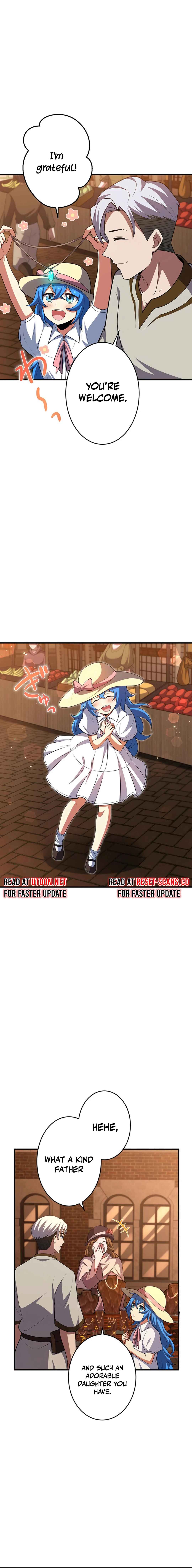 Page 15 Chapter 10 Fuguu na Ossan no Kekkai Jutsu Musou