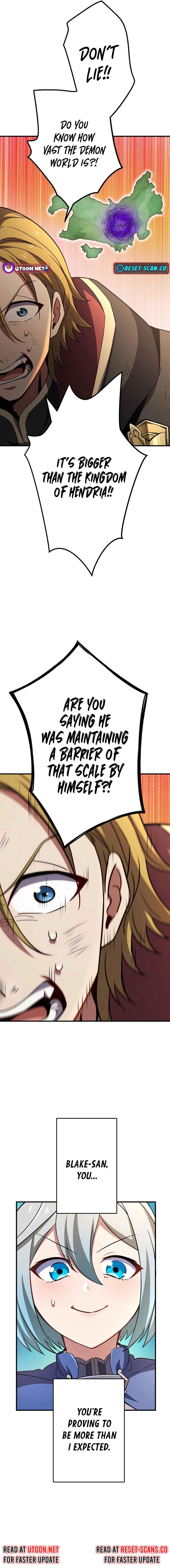 Page 24 Chapter 2 Fuguu na Ossan no Kekkai Jutsu Musou