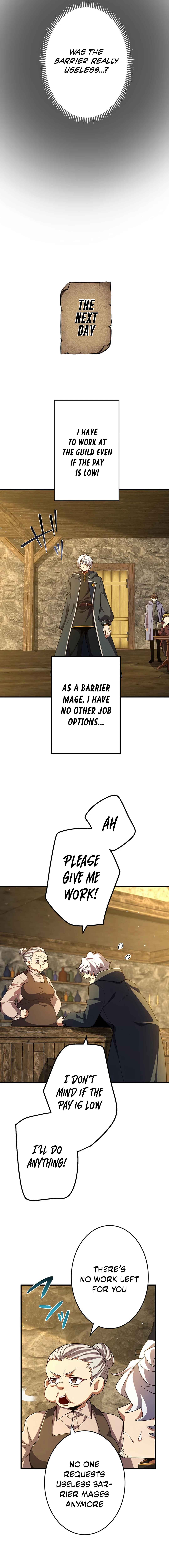 Page 17 Chapter 1 Fuguu na Ossan no Kekkai Jutsu Musou