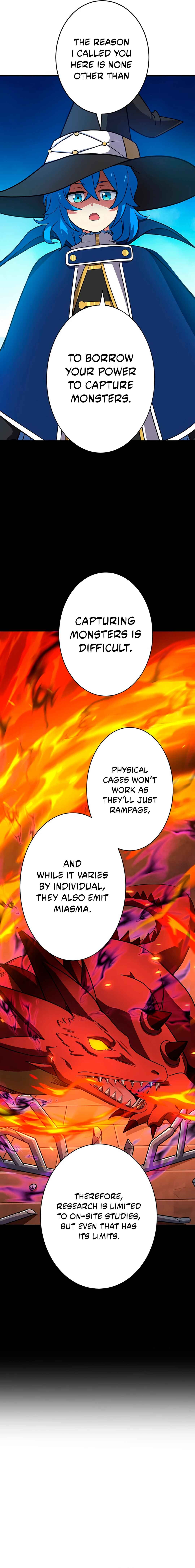 Page 19 Chapter 6 Fuguu na Ossan no Kekkai Jutsu Musou
