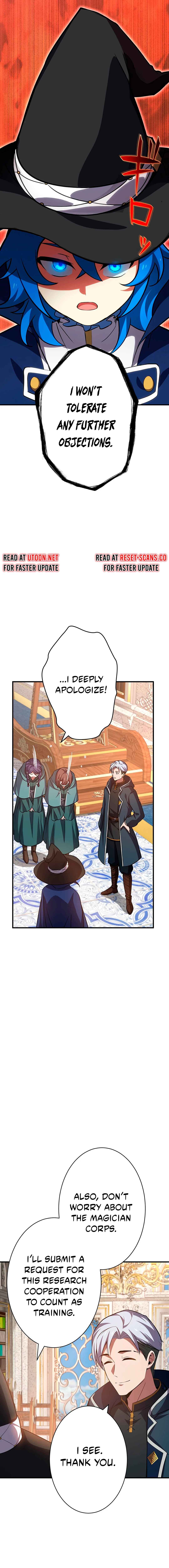 Page 24 Chapter 6 Fuguu na Ossan no Kekkai Jutsu Musou