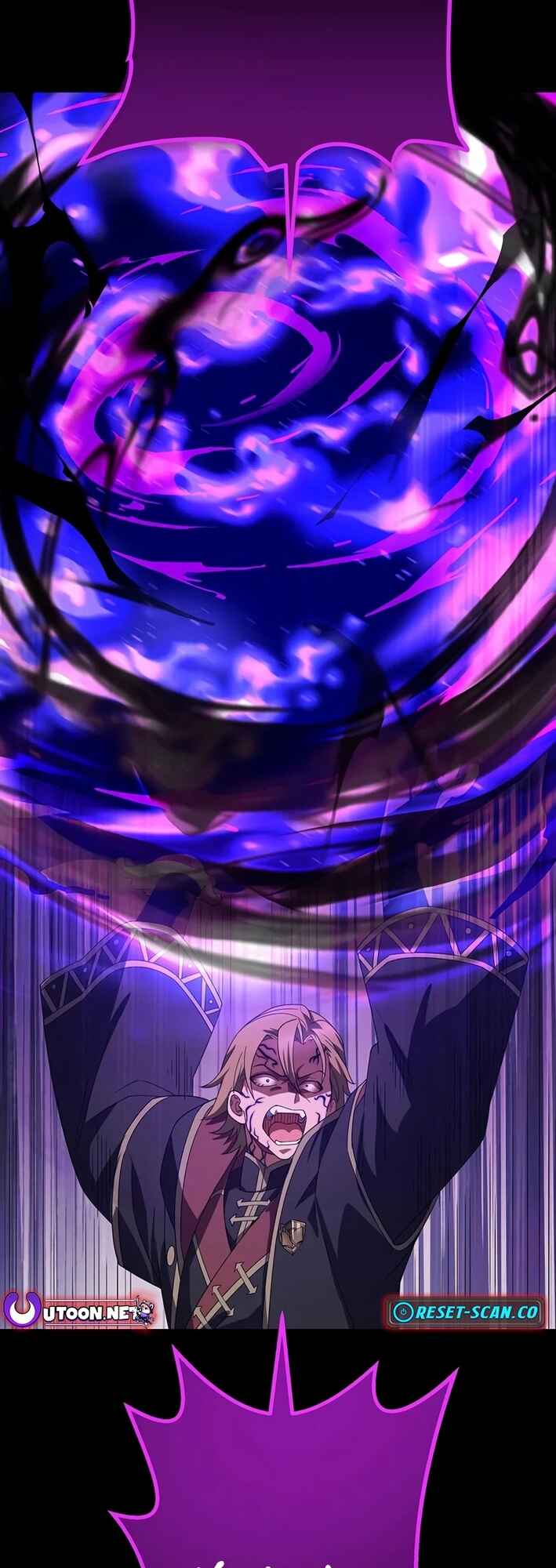 Page 2 Chapter 25 Fuguu na Ossan no Kekkai Jutsu Musou