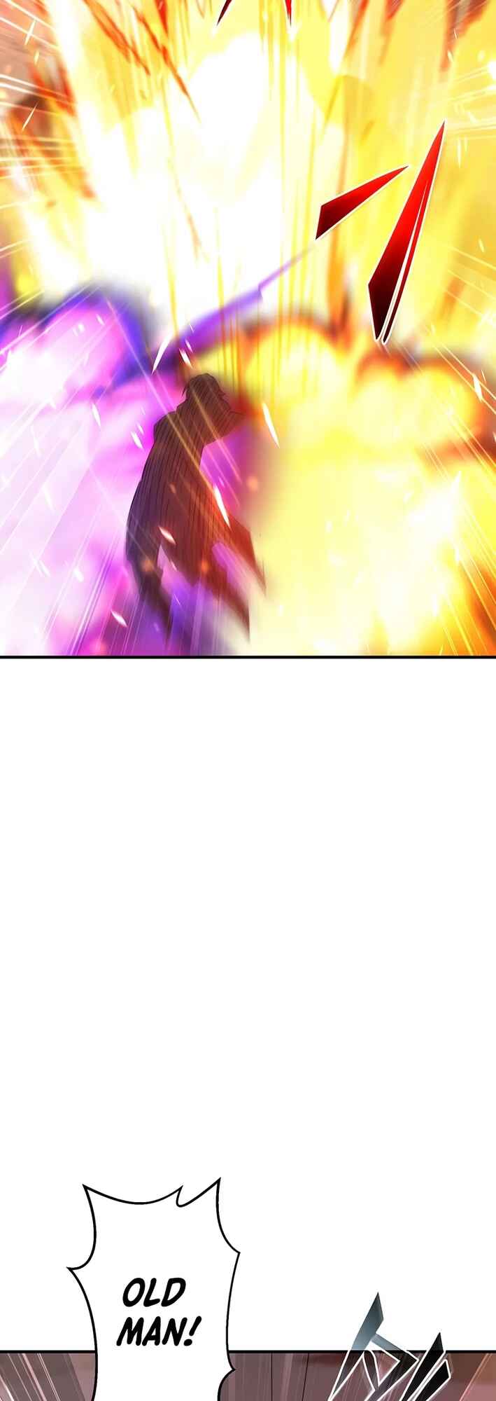 Page 23 Chapter 25 Fuguu na Ossan no Kekkai Jutsu Musou