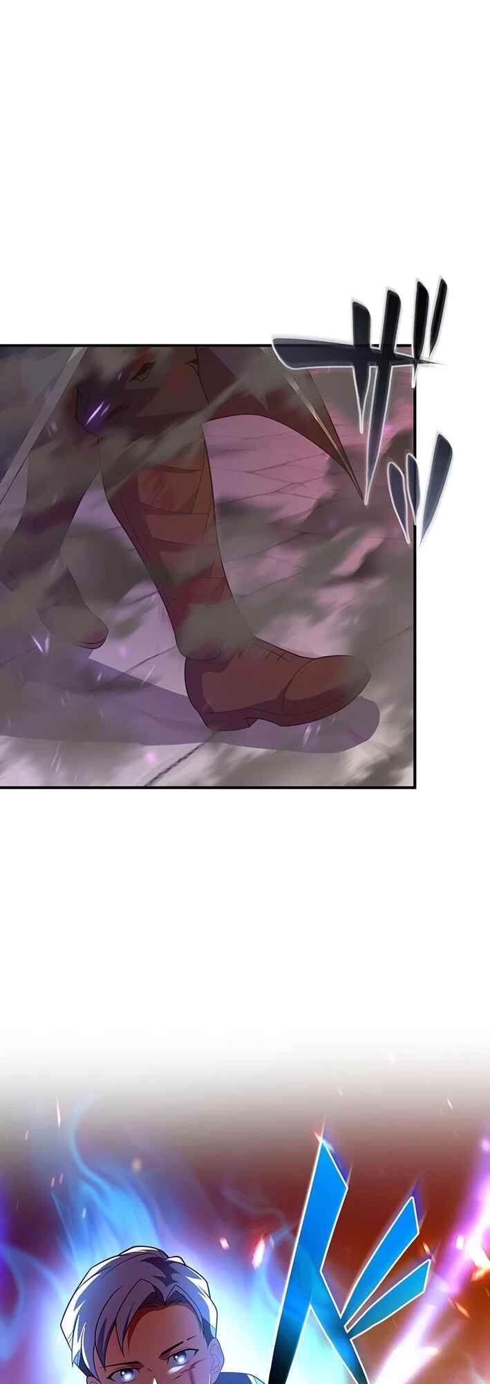 Page 45 Chapter 25 Fuguu na Ossan no Kekkai Jutsu Musou