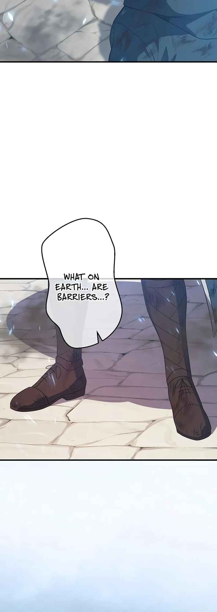 Page 59 Chapter 25 Fuguu na Ossan no Kekkai Jutsu Musou