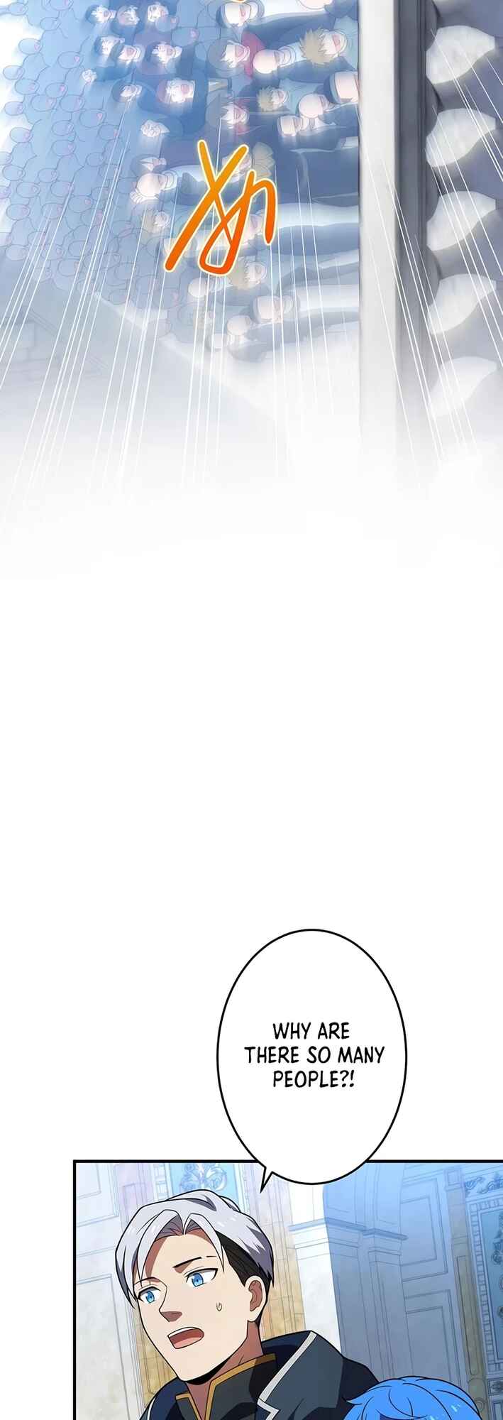 Page 91 Chapter 25 Fuguu na Ossan no Kekkai Jutsu Musou