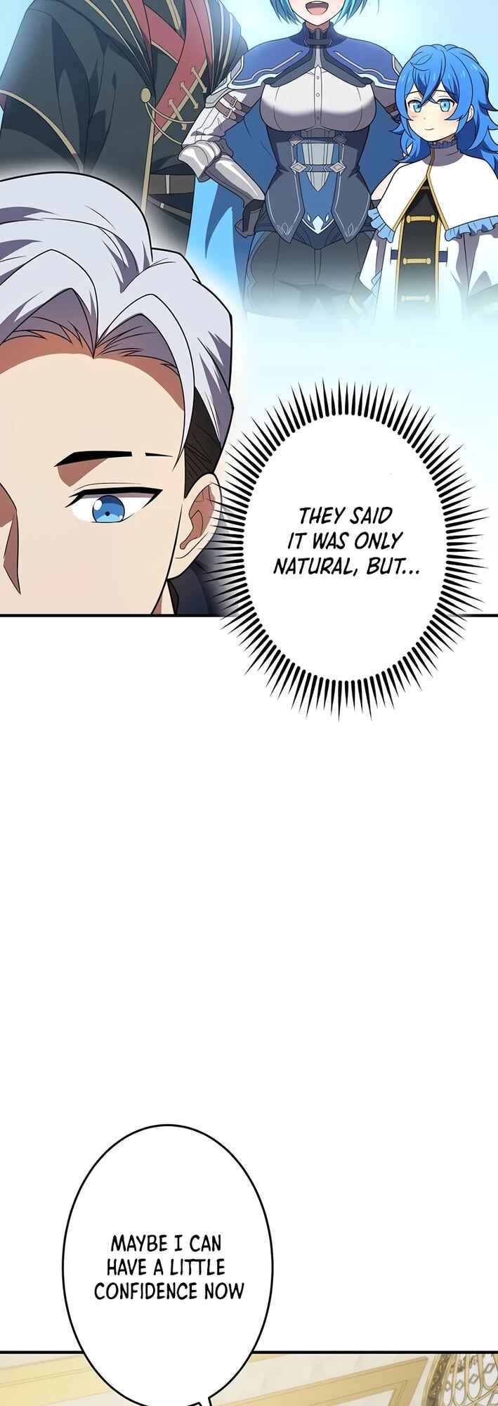 Page 98 Chapter 25 Fuguu na Ossan no Kekkai Jutsu Musou