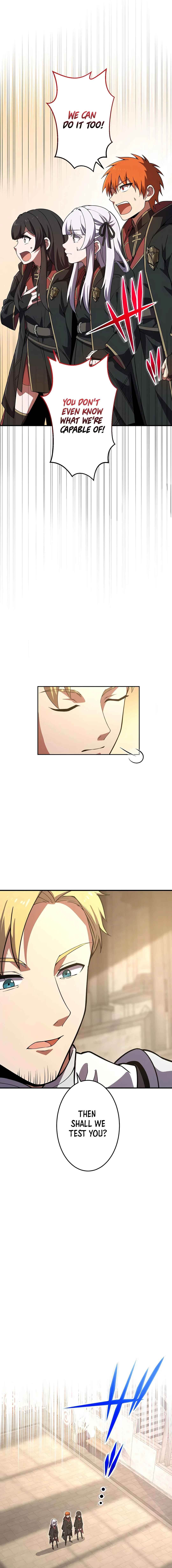 Page 15 Chapter 18 Fuguu na Ossan no Kekkai Jutsu Musou