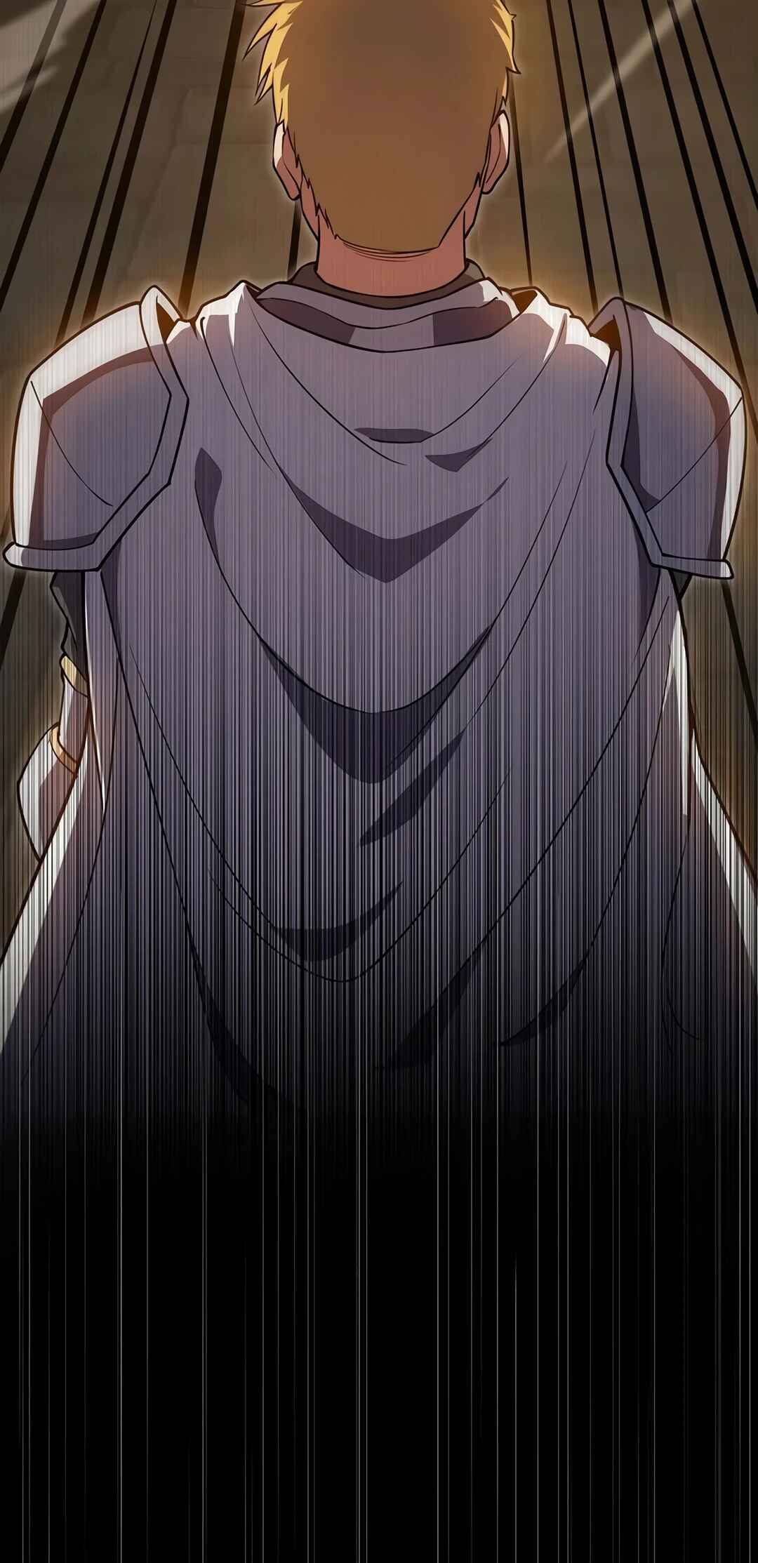 Page 20 Chapter 18 Fuguu na Ossan no Kekkai Jutsu Musou