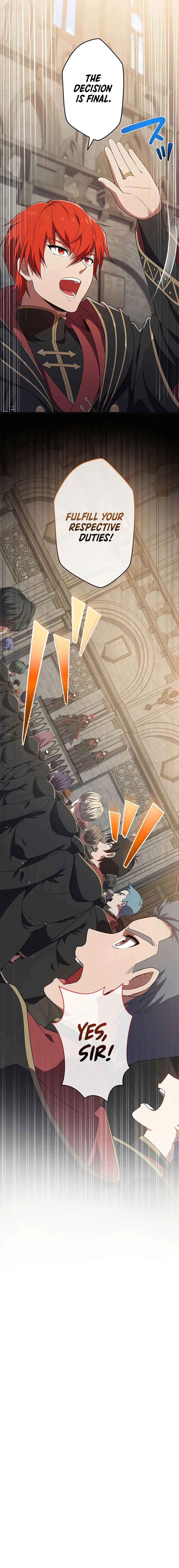 Page 3 Chapter 18 Fuguu na Ossan no Kekkai Jutsu Musou