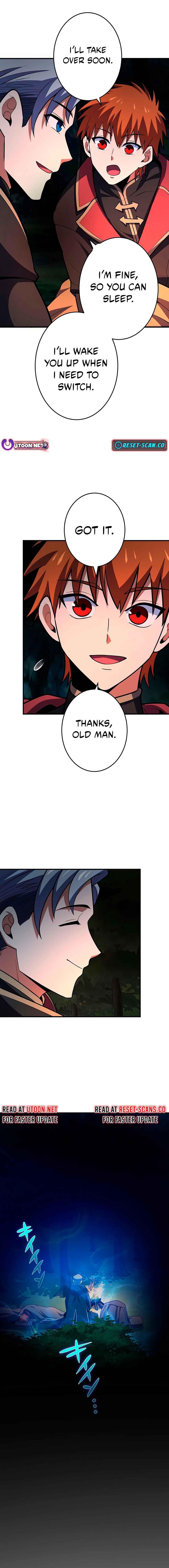 Page 17 Chapter 4 Fuguu na Ossan no Kekkai Jutsu Musou