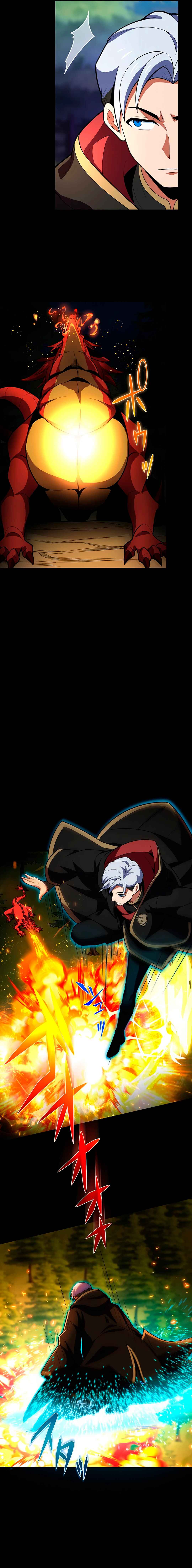 Page 7 Chapter 5 Fuguu na Ossan no Kekkai Jutsu Musou