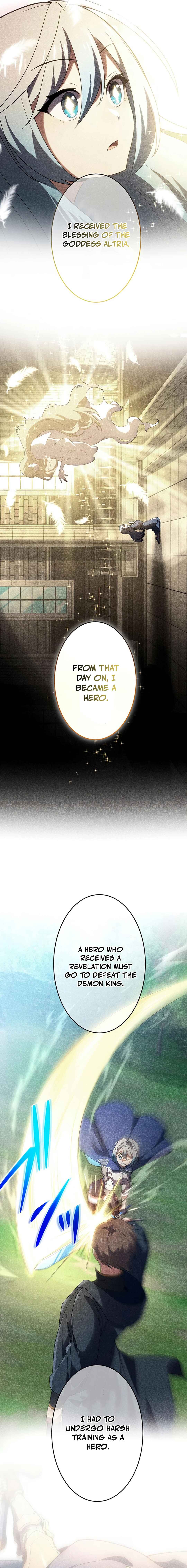Page 16 Chapter 16 Fuguu na Ossan no Kekkai Jutsu Musou