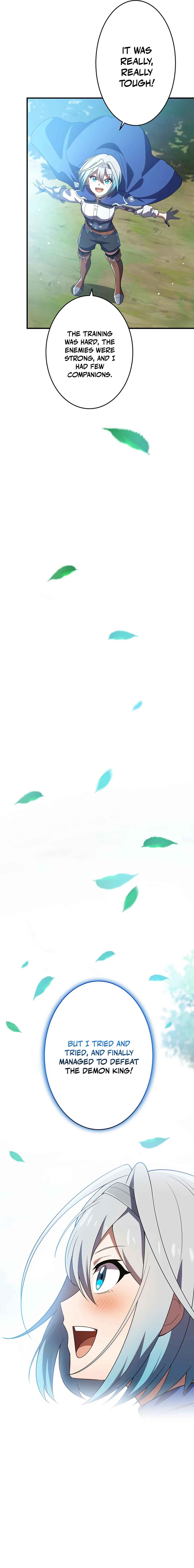 Page 19 Chapter 16 Fuguu na Ossan no Kekkai Jutsu Musou