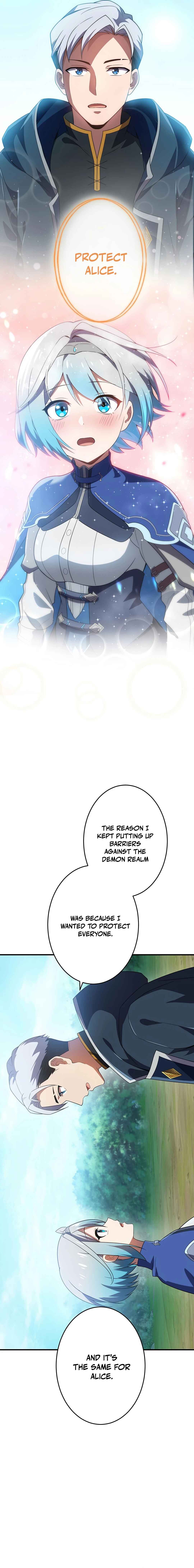 Page 22 Chapter 16 Fuguu na Ossan no Kekkai Jutsu Musou