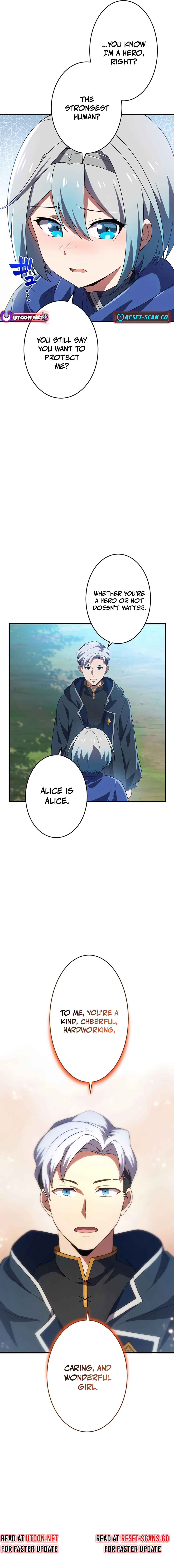 Page 23 Chapter 16 Fuguu na Ossan no Kekkai Jutsu Musou