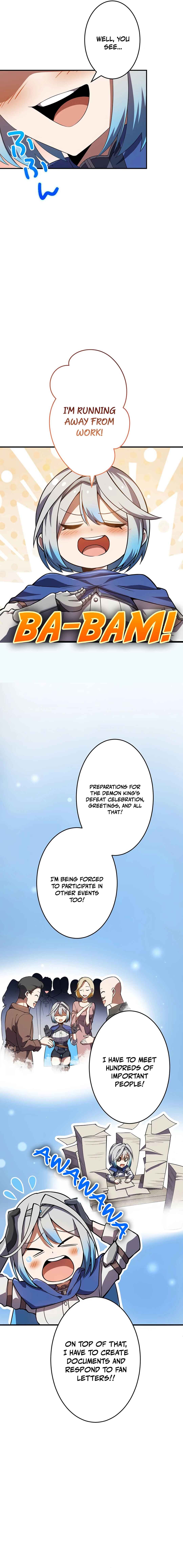 Page 7 Chapter 16 Fuguu na Ossan no Kekkai Jutsu Musou