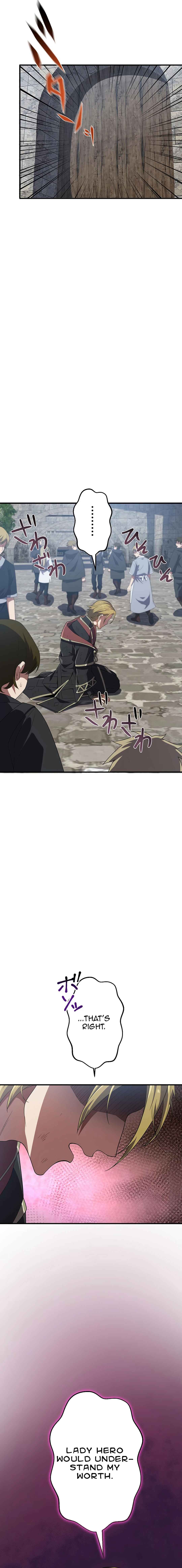 Page 10 Chapter 17 Fuguu na Ossan no Kekkai Jutsu Musou