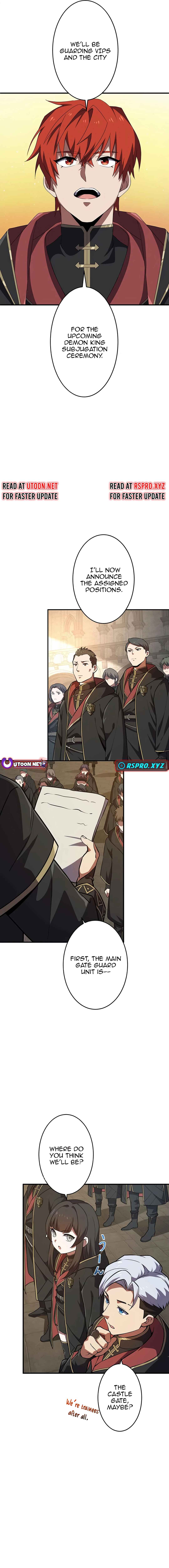 Page 21 Chapter 17 Fuguu na Ossan no Kekkai Jutsu Musou