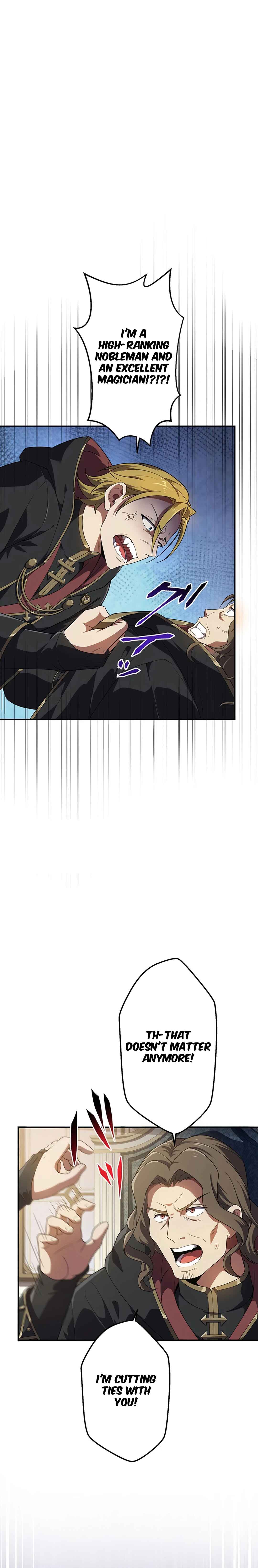Page 3 Chapter 17 Fuguu na Ossan no Kekkai Jutsu Musou