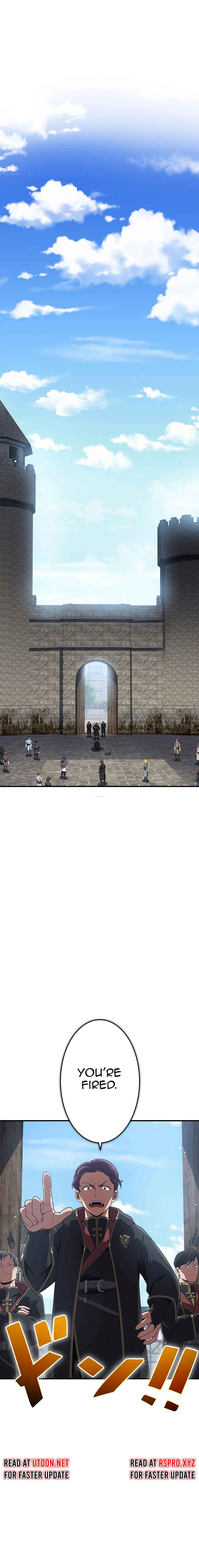Page 8 Chapter 17 Fuguu na Ossan no Kekkai Jutsu Musou