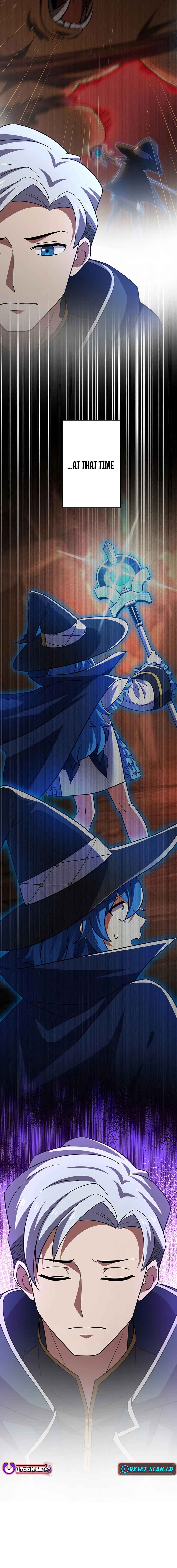 Page 25 Chapter 8 Fuguu na Ossan no Kekkai Jutsu Musou