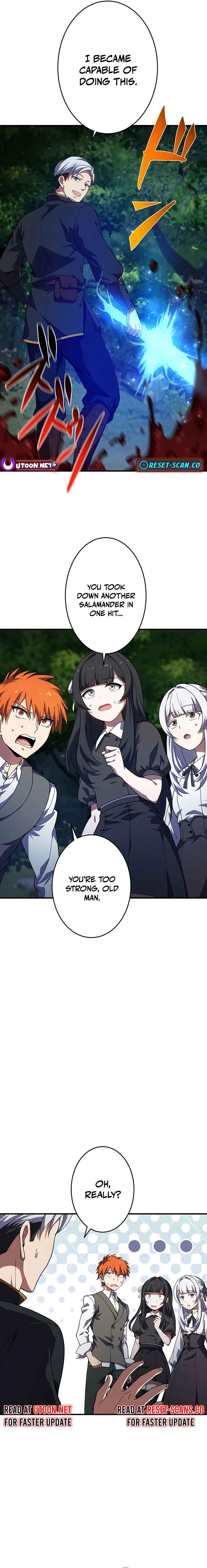 Page 17 Chapter 12 Fuguu na Ossan no Kekkai Jutsu Musou