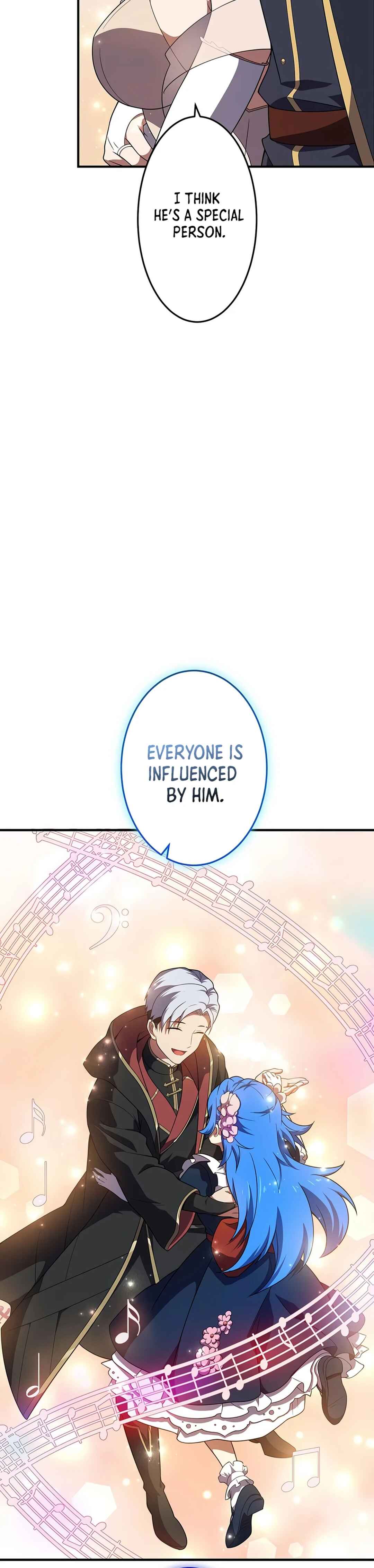 Page 27 Chapter 21 Fuguu na Ossan no Kekkai Jutsu Musou