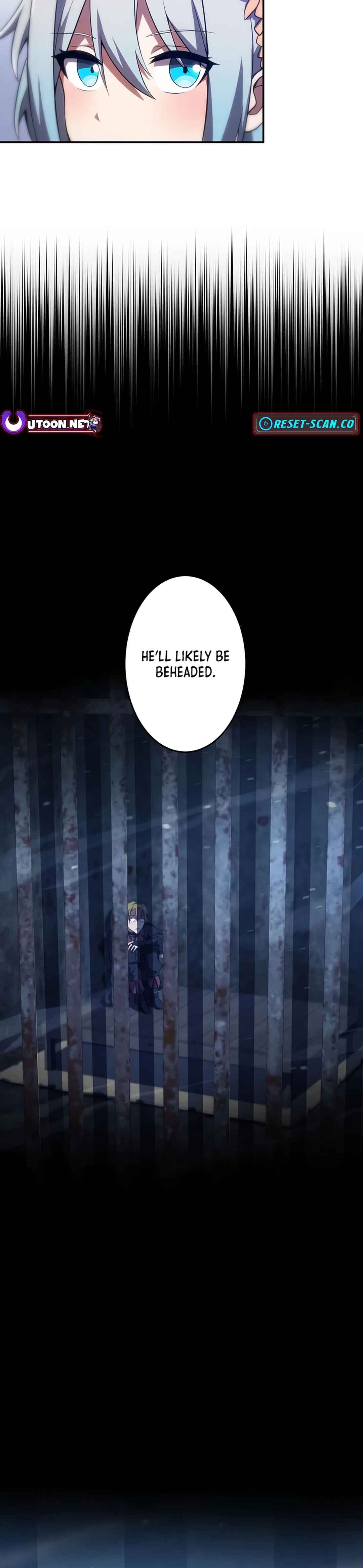 Page 29 Chapter 21 Fuguu na Ossan no Kekkai Jutsu Musou