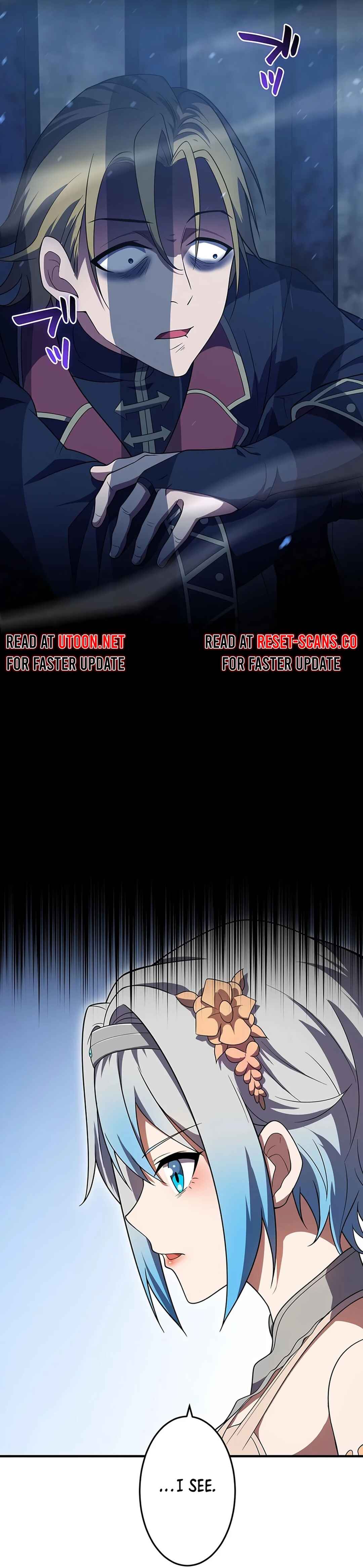 Page 30 Chapter 21 Fuguu na Ossan no Kekkai Jutsu Musou