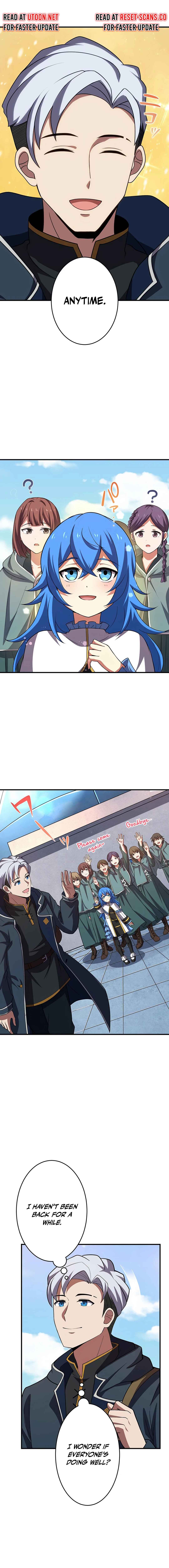 Page 2 Chapter 11 Fuguu na Ossan no Kekkai Jutsu Musou