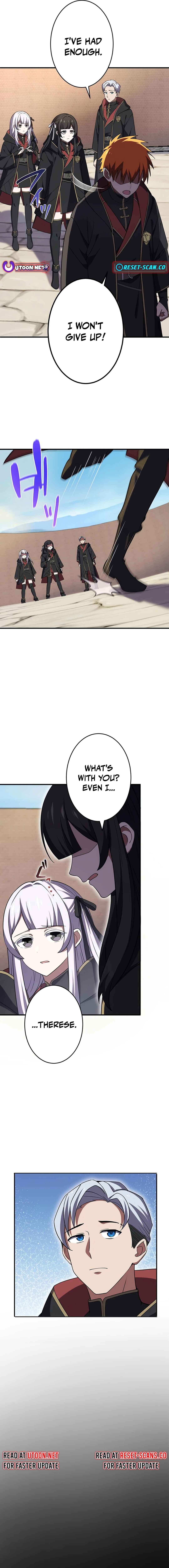 Page 9 Chapter 11 Fuguu na Ossan no Kekkai Jutsu Musou
