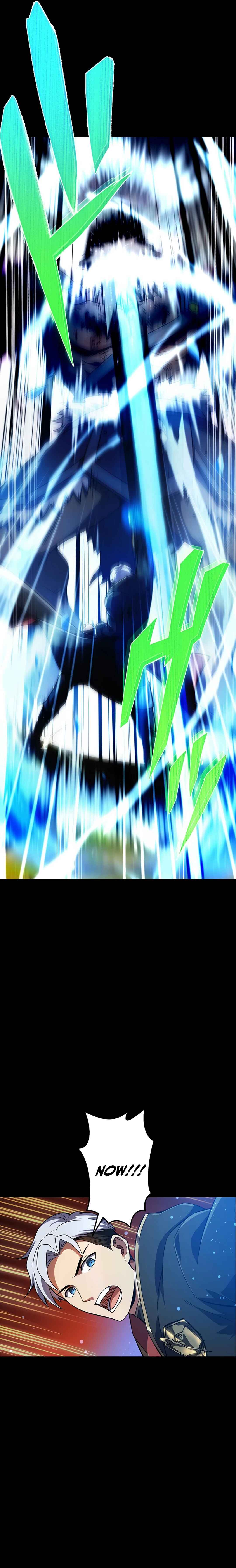 Page 10 Chapter 15 Fuguu na Ossan no Kekkai Jutsu Musou