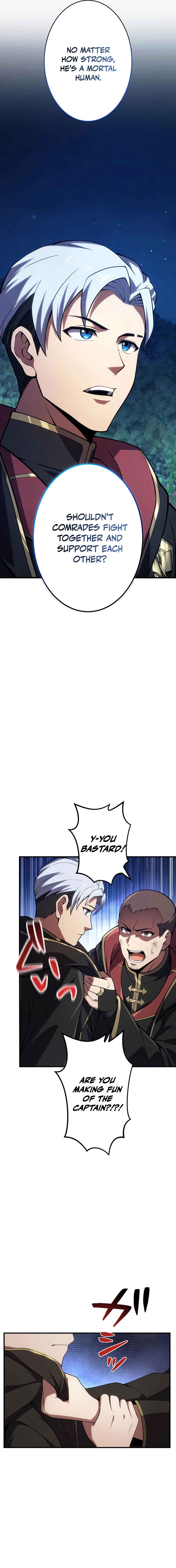 Page 17 Chapter 15 Fuguu na Ossan no Kekkai Jutsu Musou