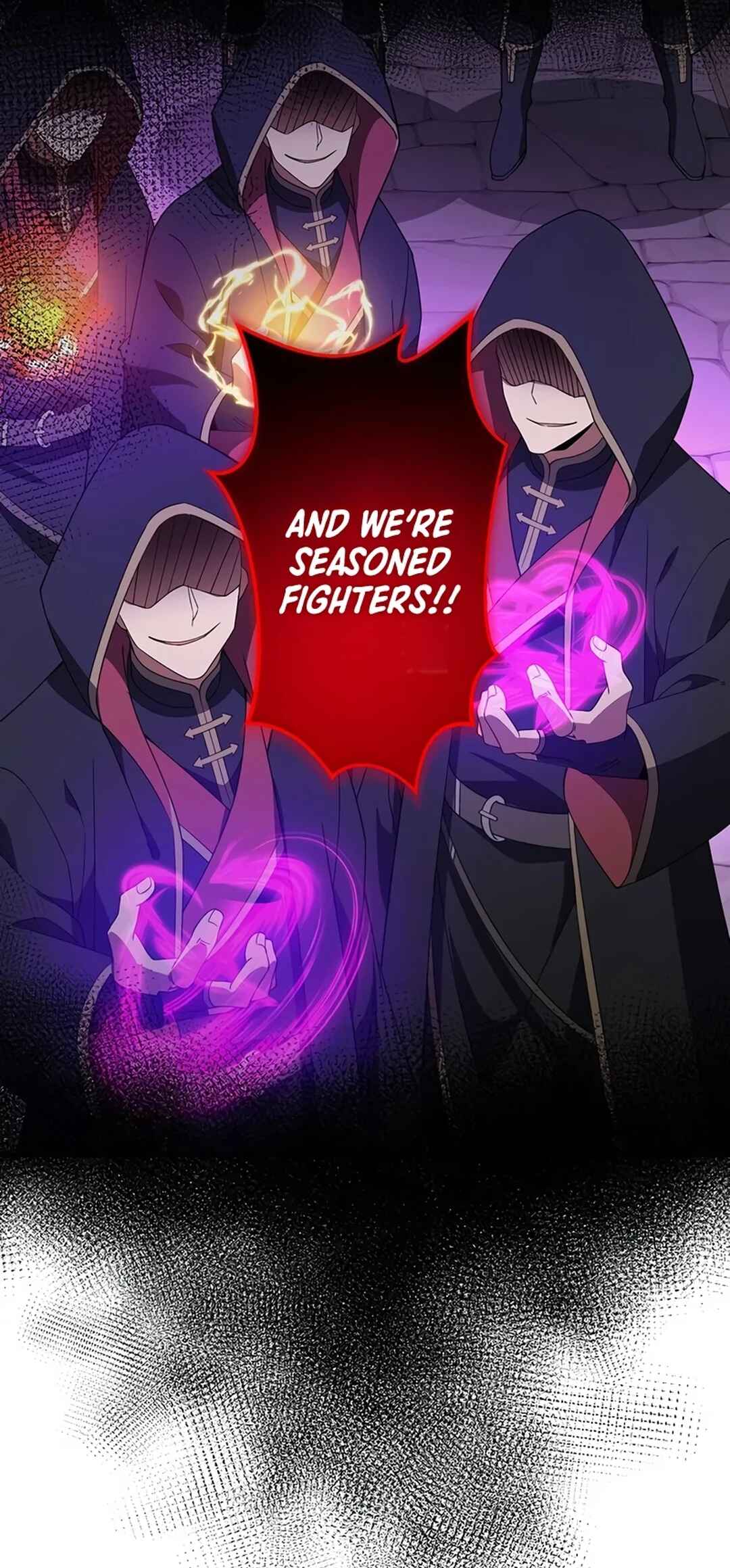Page 108 Chapter 23 Fuguu na Ossan no Kekkai Jutsu Musou