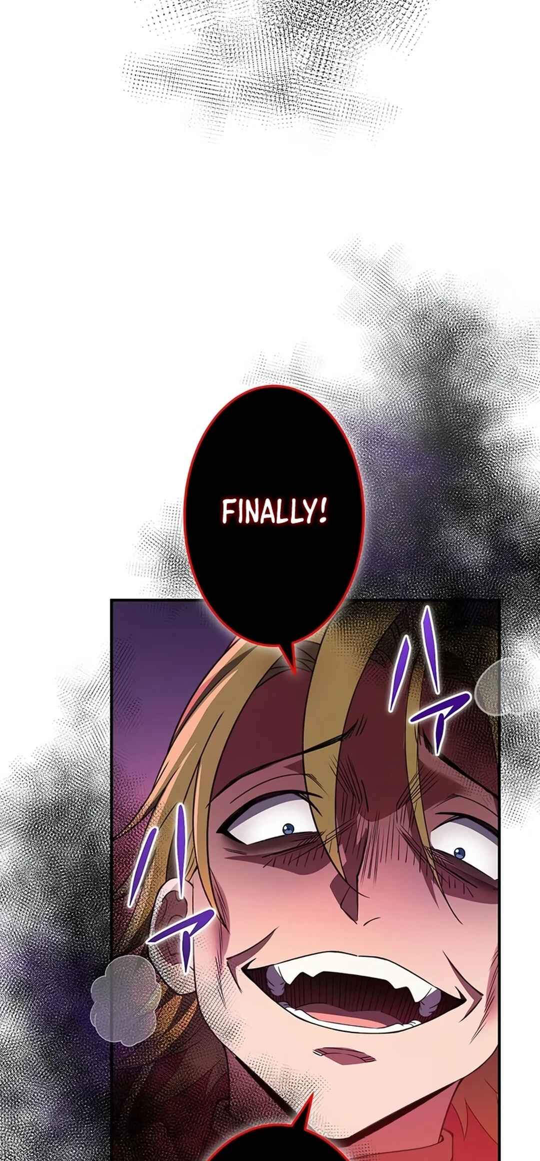 Page 109 Chapter 23 Fuguu na Ossan no Kekkai Jutsu Musou