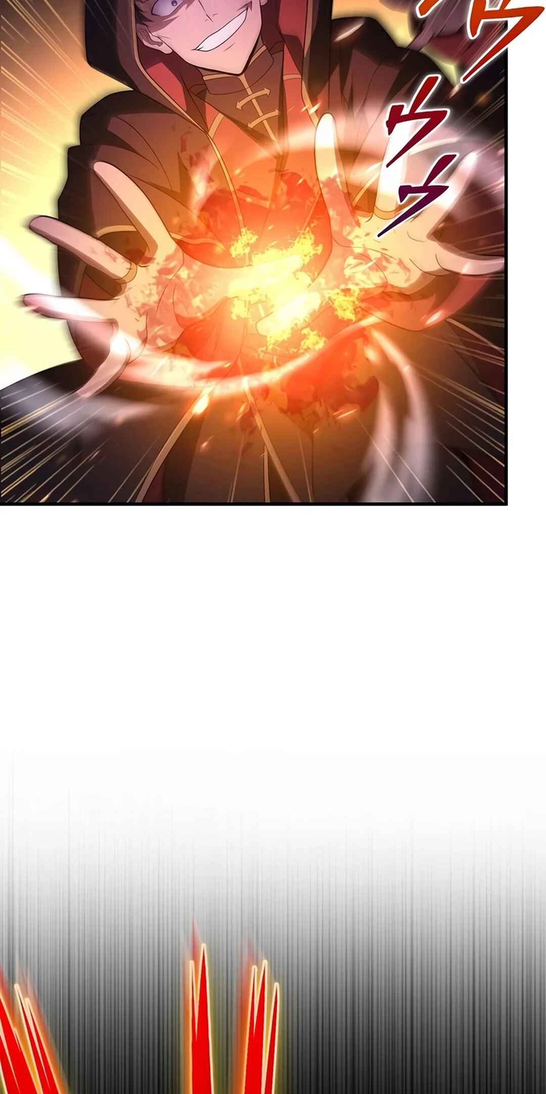 Page 36 Chapter 23 Fuguu na Ossan no Kekkai Jutsu Musou