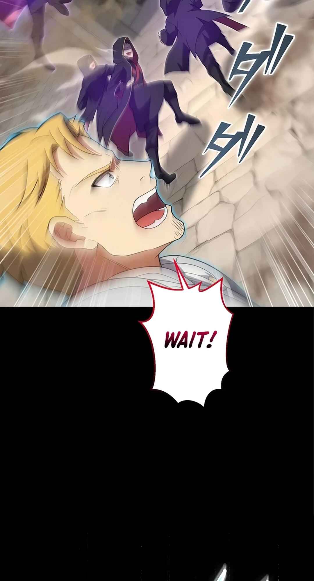 Page 40 Chapter 23 Fuguu na Ossan no Kekkai Jutsu Musou