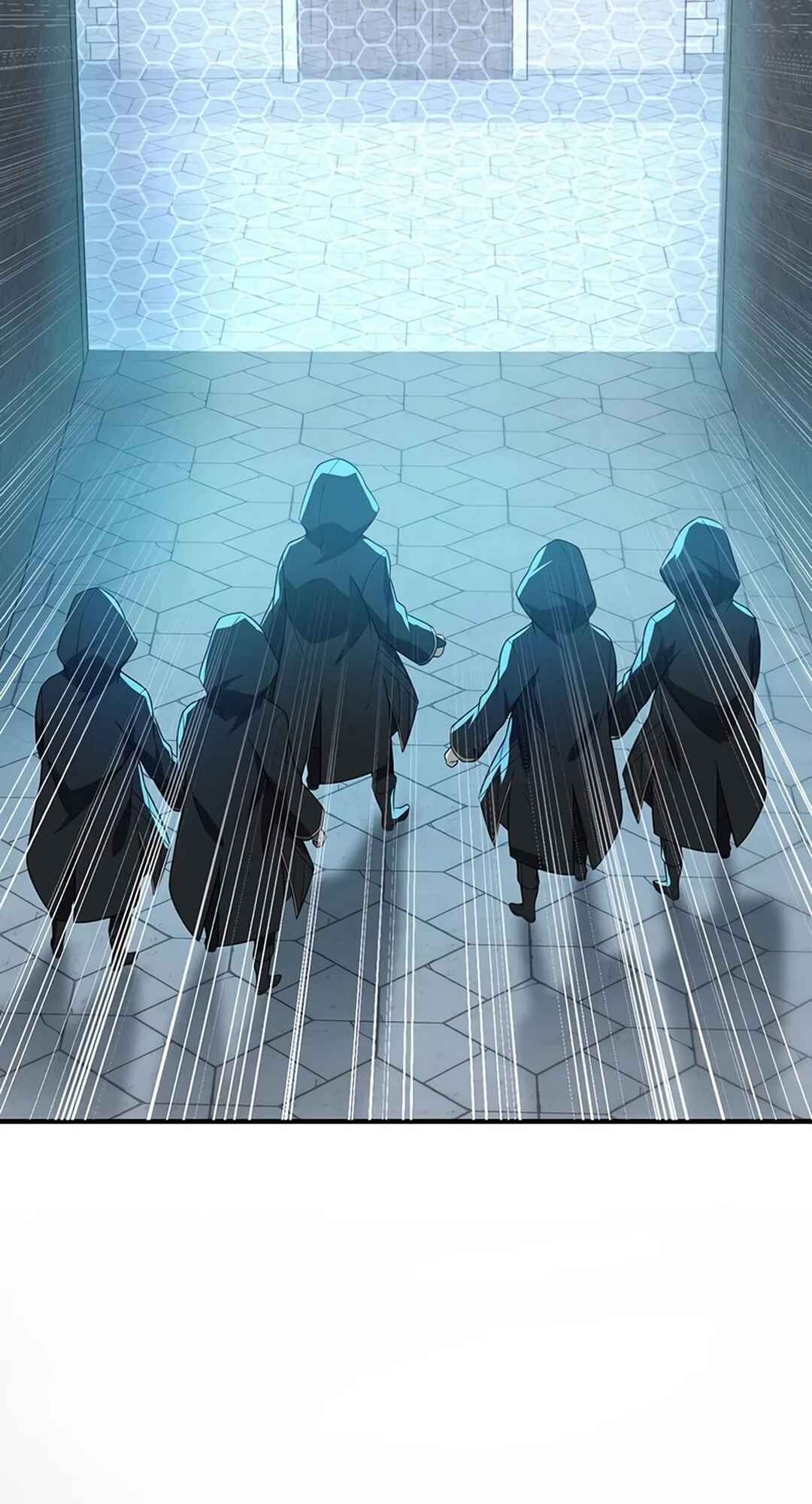 Page 45 Chapter 23 Fuguu na Ossan no Kekkai Jutsu Musou