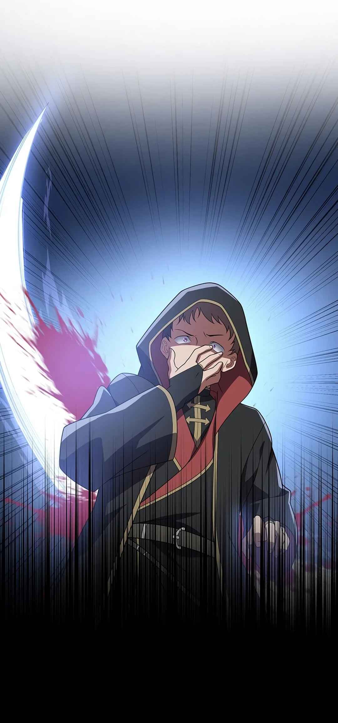 Page 46 Chapter 23 Fuguu na Ossan no Kekkai Jutsu Musou