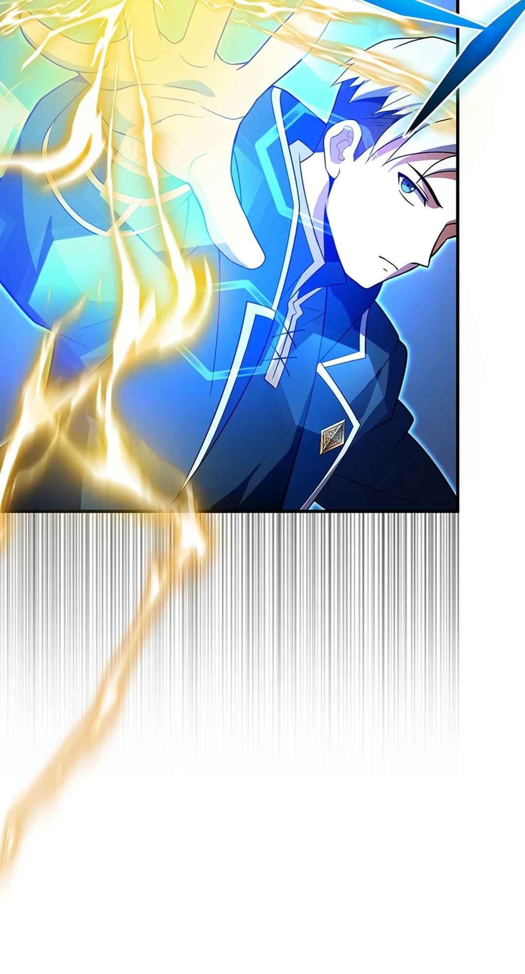 Page 59 Chapter 23 Fuguu na Ossan no Kekkai Jutsu Musou