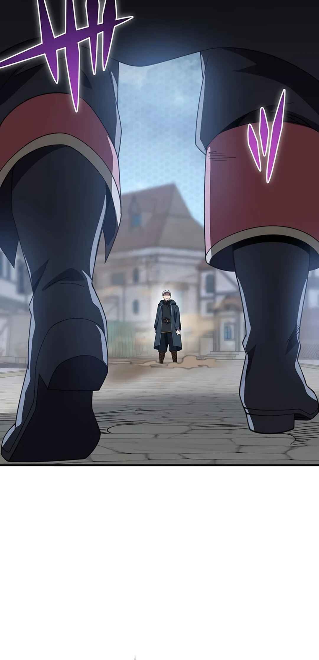 Page 69 Chapter 23 Fuguu na Ossan no Kekkai Jutsu Musou