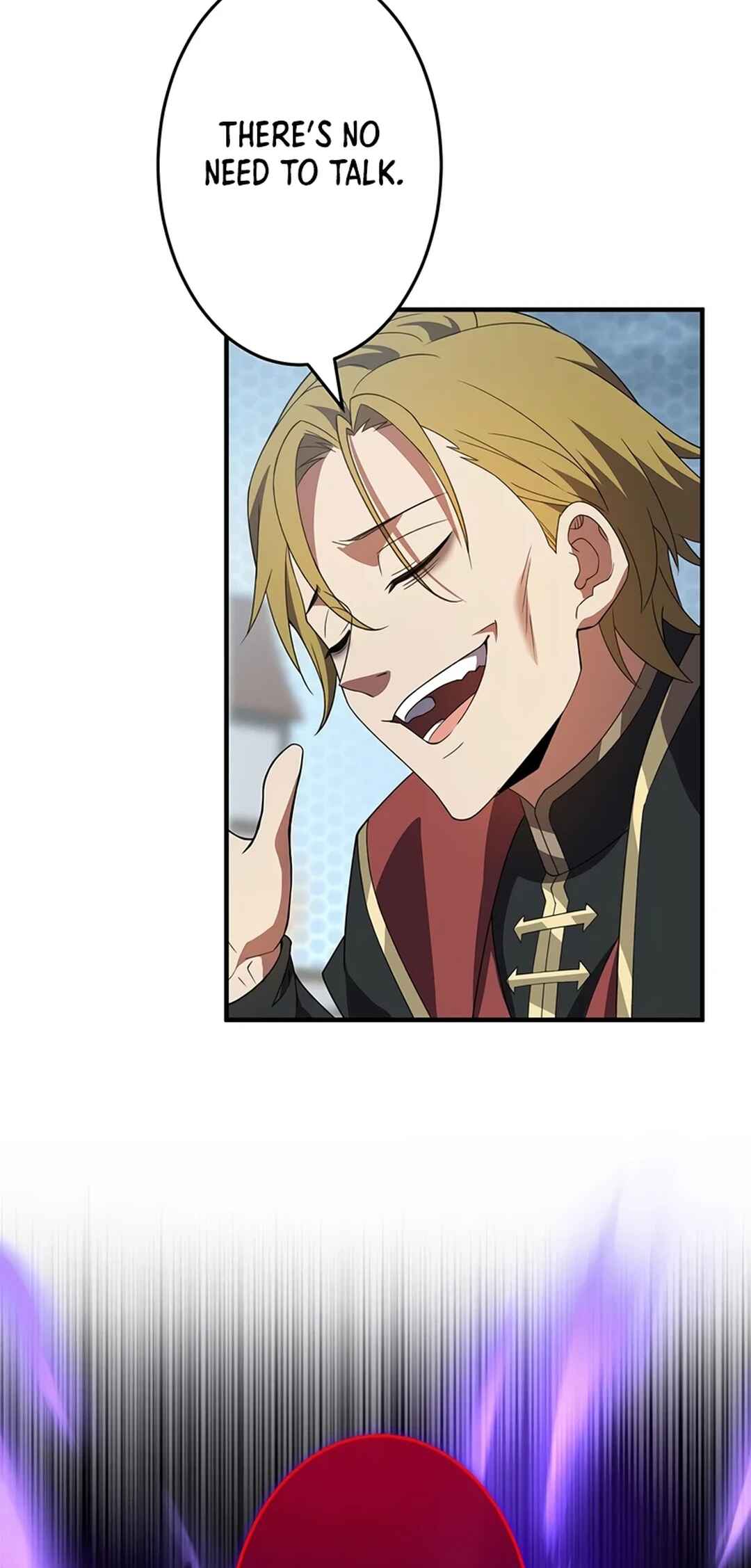 Page 81 Chapter 23 Fuguu na Ossan no Kekkai Jutsu Musou