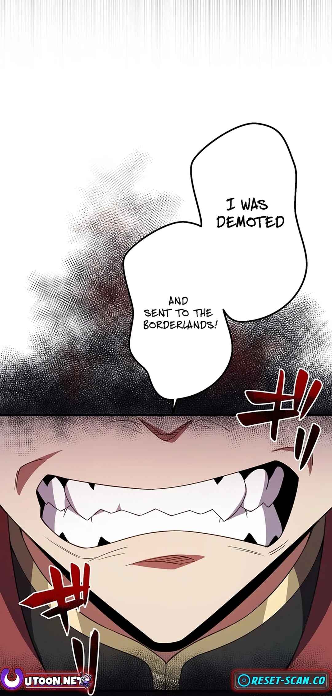 Page 87 Chapter 23 Fuguu na Ossan no Kekkai Jutsu Musou